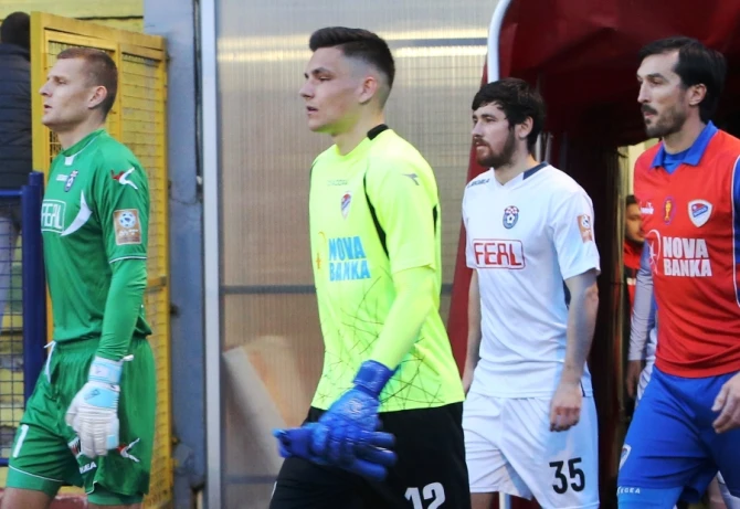 Kenan Topolović