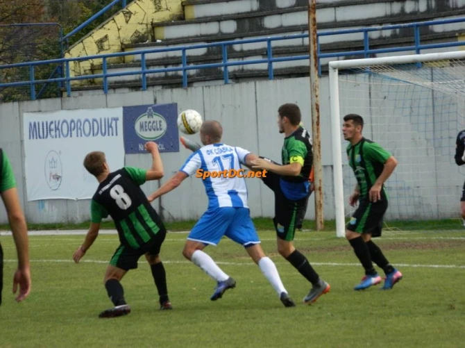 Slavija- Rudar Prijedor