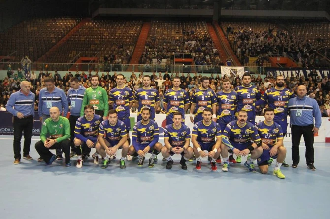 Reprezentacija BiH /Foto: Fejsbuk