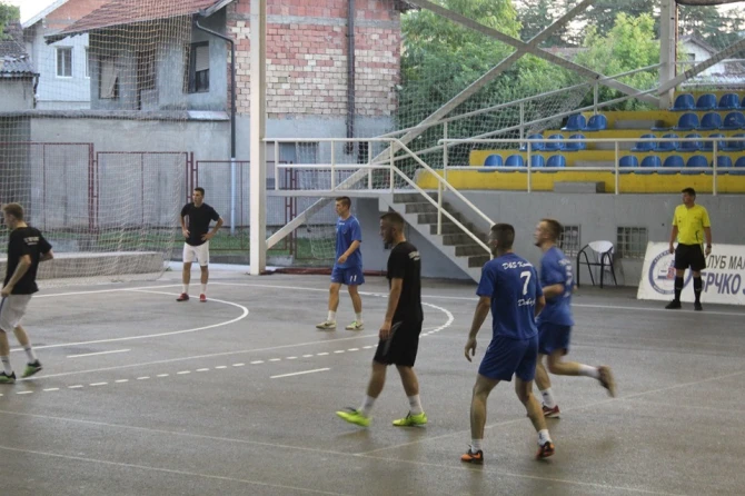 Vidovdanski turnir Brčko