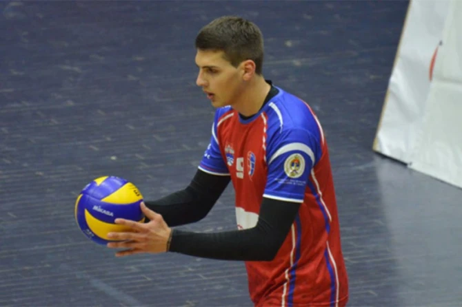 Miloš Popović