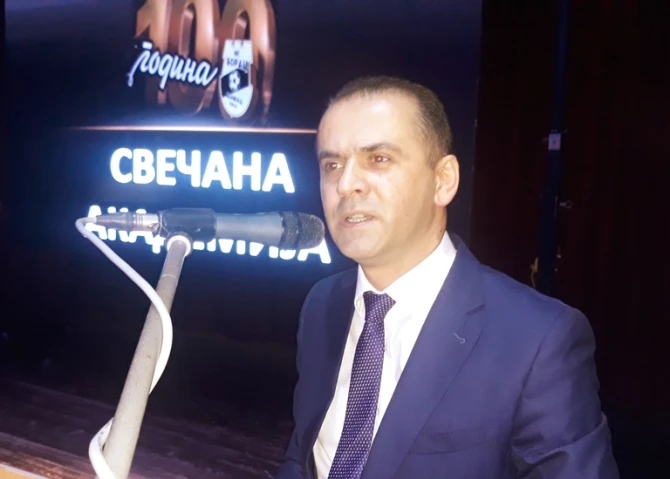 Đorđe Milićević