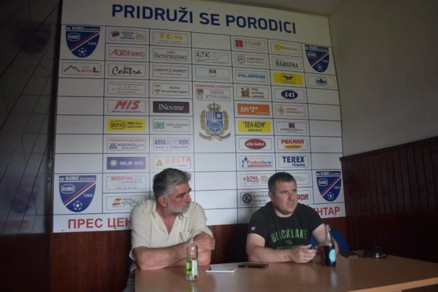 Foto/ IS Radio
