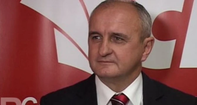Petar Đokić