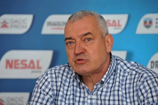 Zoran Marić