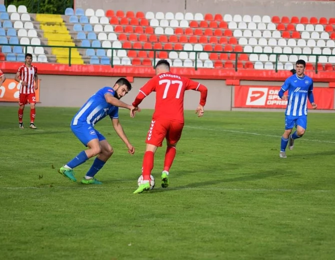 Zvjezda 09 završena priča: Predrag Zekanović