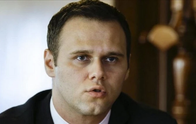 Petar Jelić