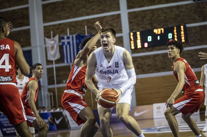 Foto: FIBA