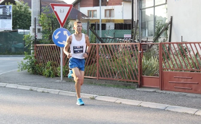 Osman Junuzović