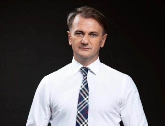 Ostoja Mijailović
