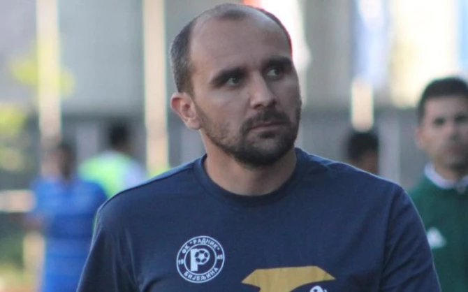 Mladen Žižović