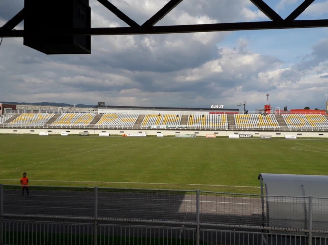 Stadion Rudar Prijedor