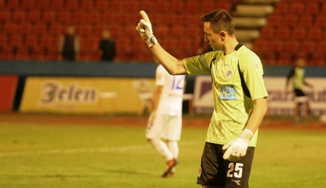Otišao: Marko Savatović