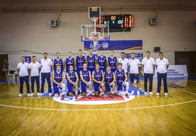 Foto: FIBA