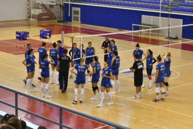 Foto: Miroslav Tanasković