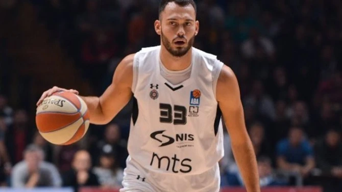 Stefan Janković