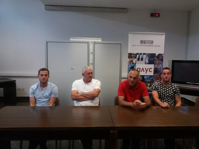 Pres Krupe i Željezničara
