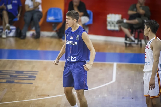Foto: FIBA