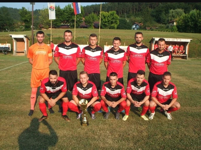 Propuštene šanse ih koštale bodova: FK Milići