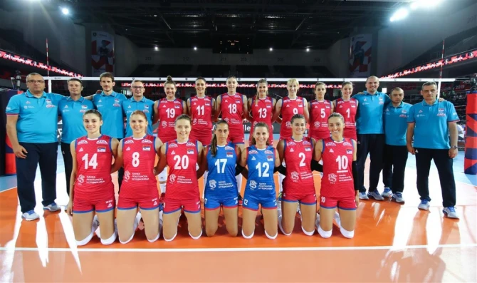 Foto: CEV
