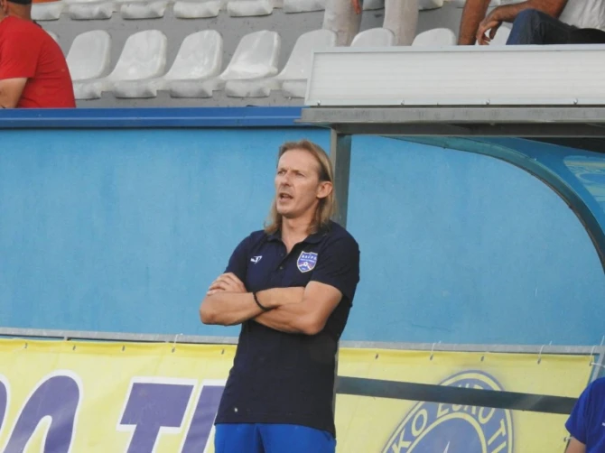 Branislav Krunić