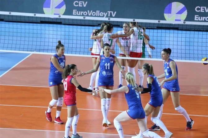 Foto: cev.eu