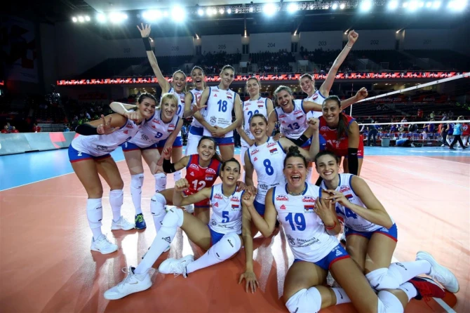 Foto: cev.eu