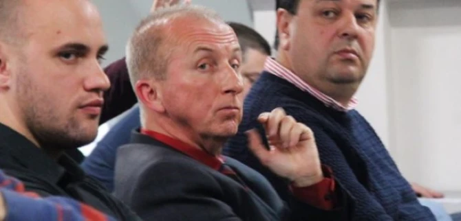 Članovi Skupštine FK Sloboda