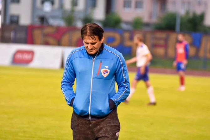 Darko Vojvodić