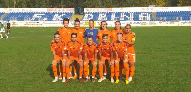 ŽFK Lokomotiva Brčko