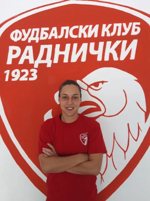 Stefana Bitević