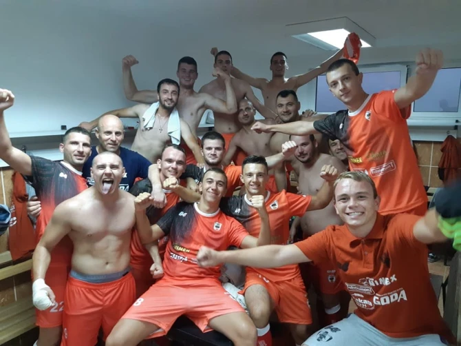 FK Lokomotiva Brčko