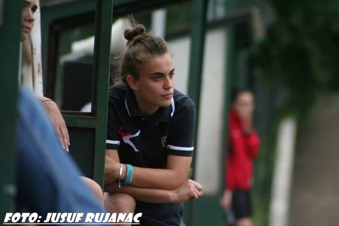 Emina Ćurović