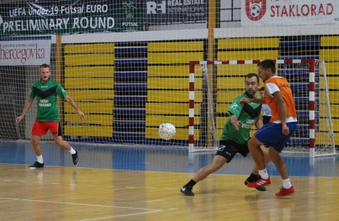 Supert turnir Mostar