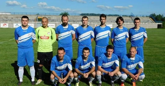 FK Omarska, Omarska