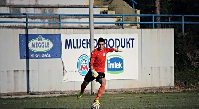 Nino Nedžibović