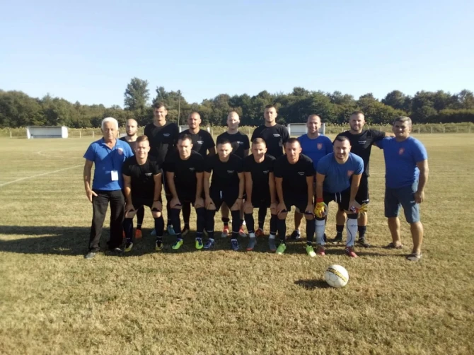 Sigurni na svom terenu: FK Sloboda, Donji Zagoni