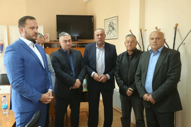 Foto: Goran Šurlan/RAS Srbija