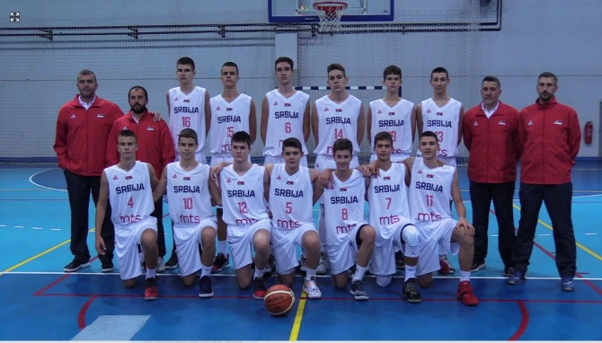 Srbija