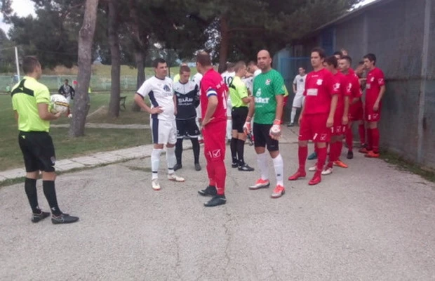 Mladost odlično igrala u završnici jesenjeg dijela