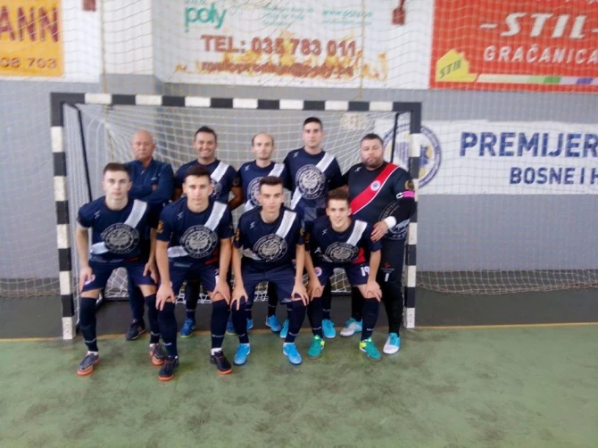 HFC Zrinjski slavio prvu pobjedu sezone