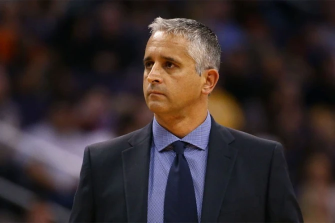Igor Kokoškov