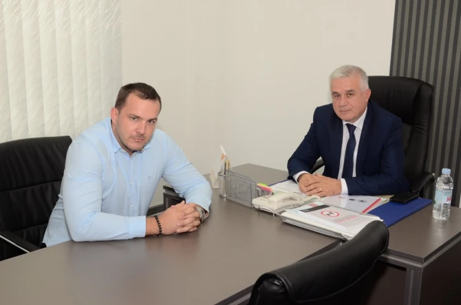 Vico Zeljkovići Mile Kovačević