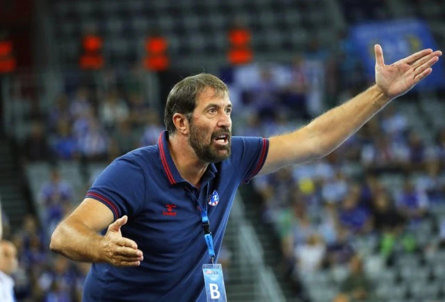 Veselin Vujović