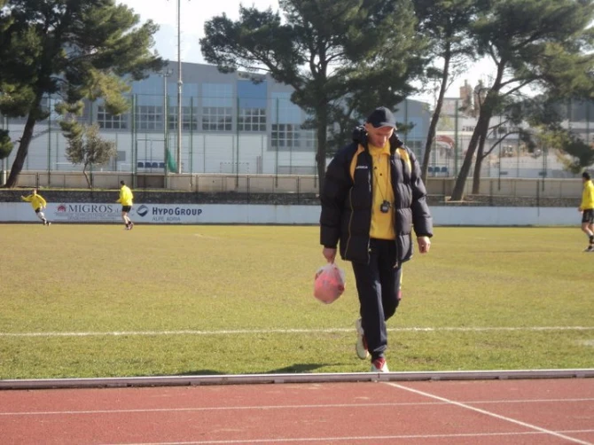 Zoran Bujić