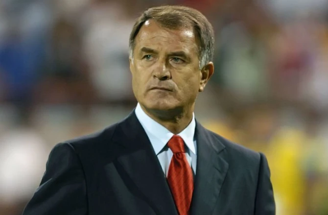 Duško Bajević