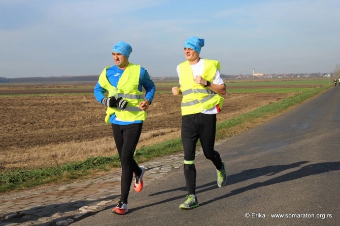 Danilo Vasiljević i Žarko Jovanović