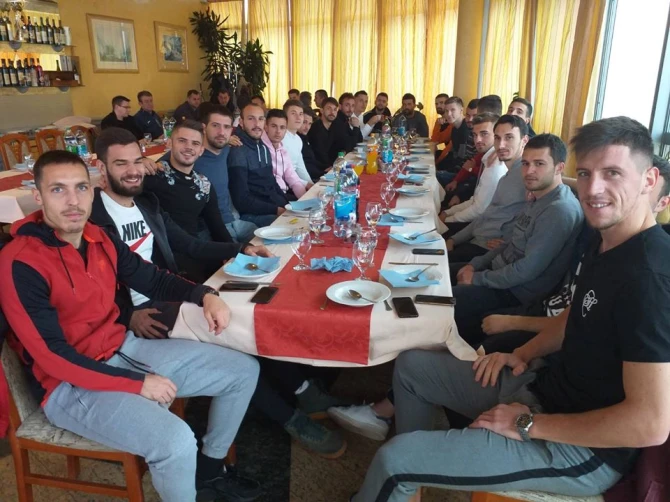 FK Radnik, Bijeljina