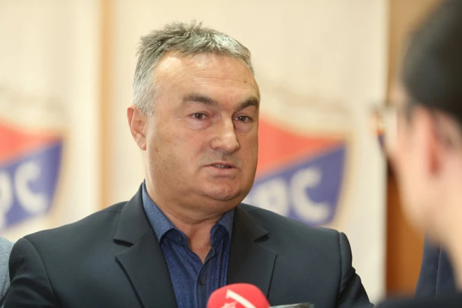 Dušan Marković