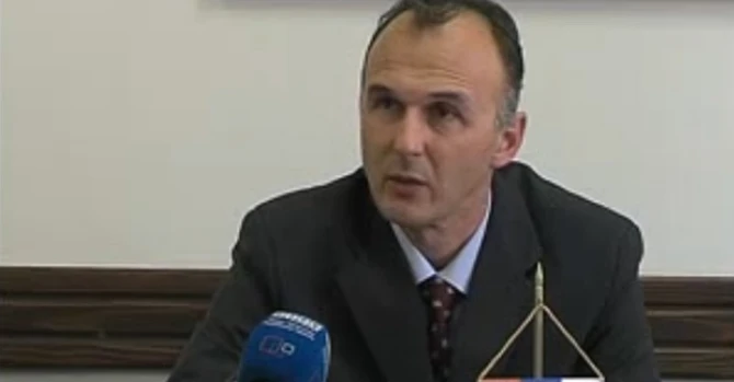 Radenko Vasiljević